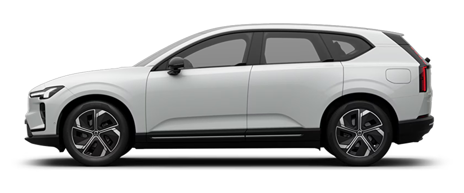 Volvo EX60