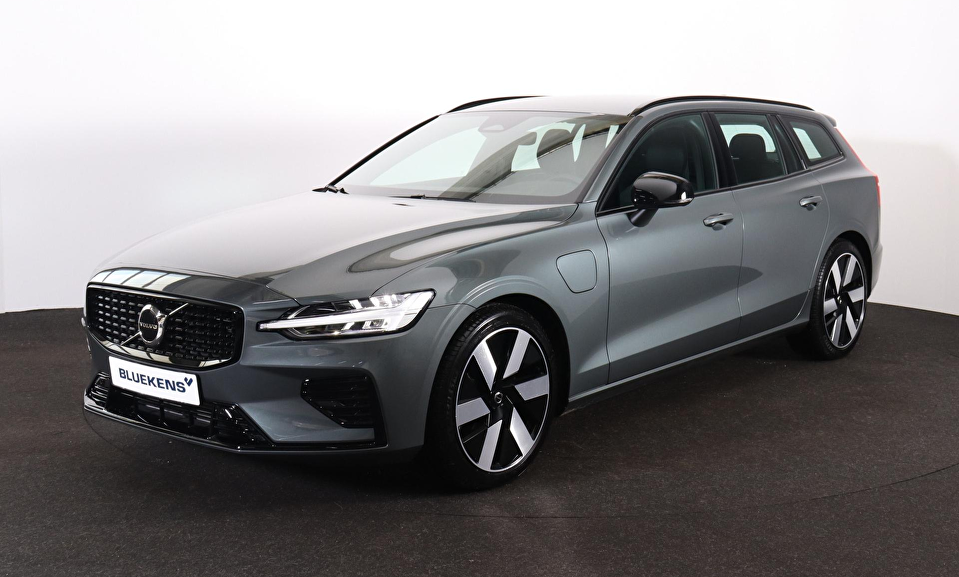 Volvo V60 T6 Plug-in hybrid AWD Plus Dark