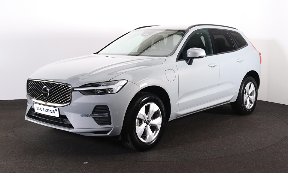 Volvo XC60 T6 Plug-in hybrid AWD Core
