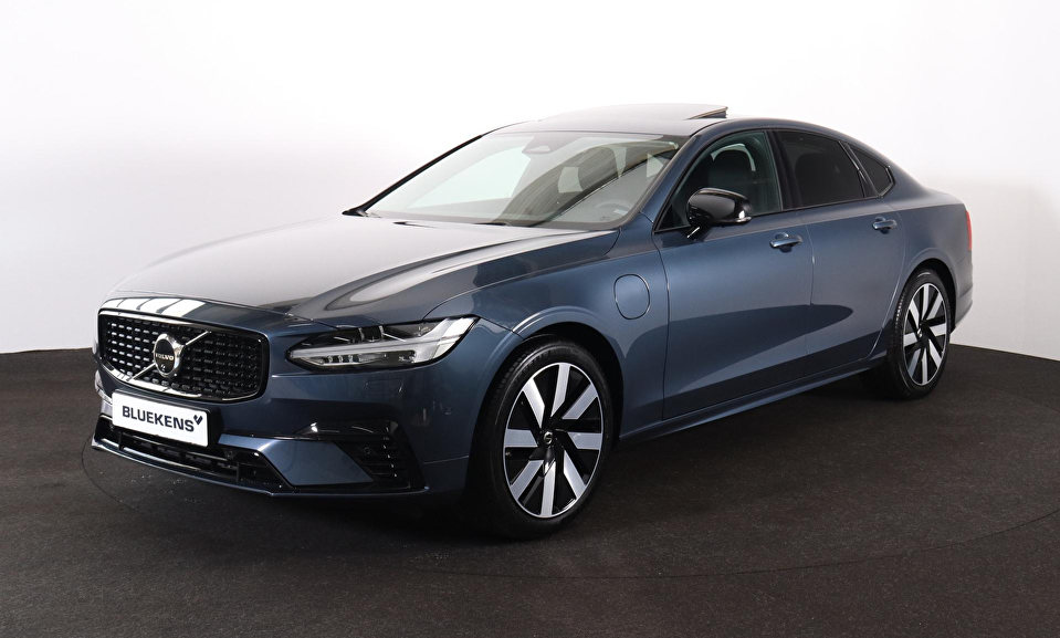 Volvo S90 T8 AWD Plus Dark