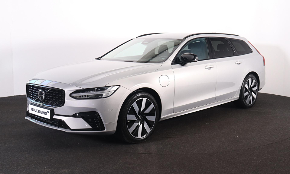 Volvo V90 T6 Recharge AWD Plus Dark