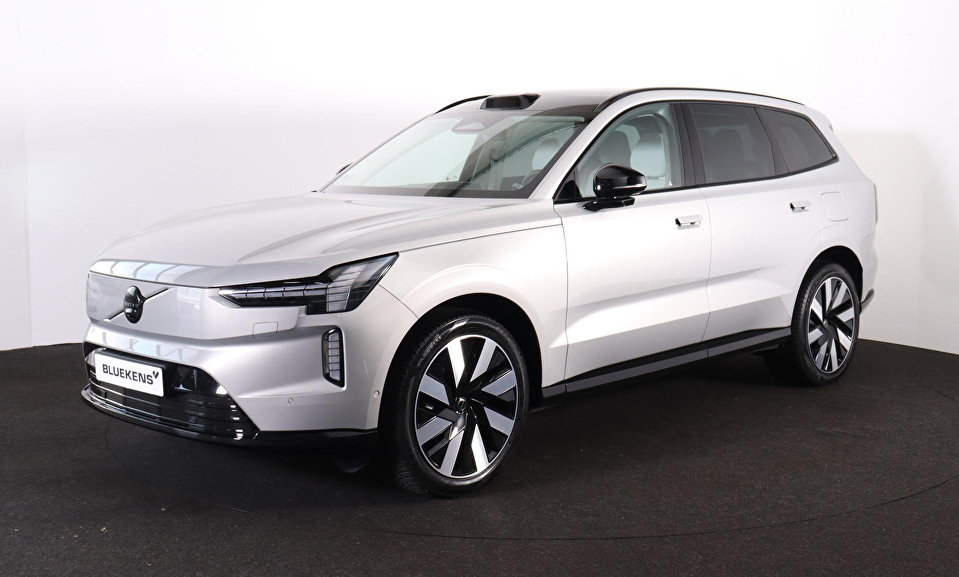 Volvo EX90 Twin Motor Performance Ultra 7p. 111 kWh
