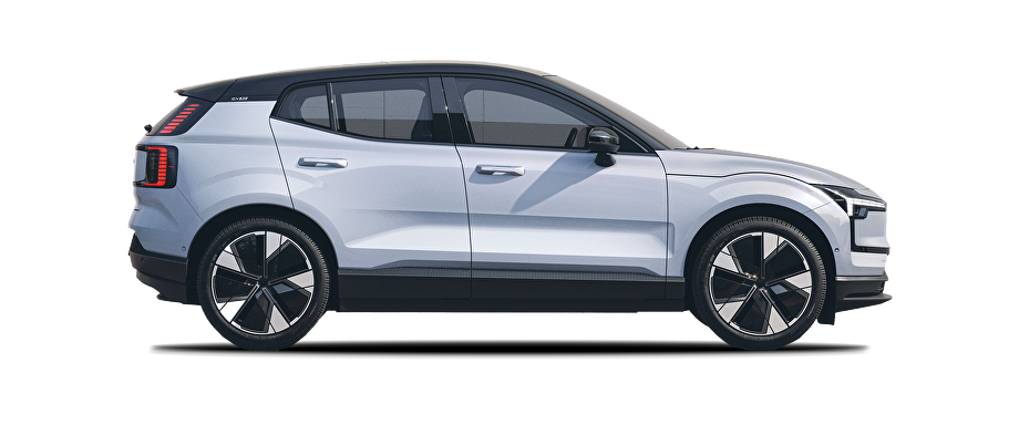 Volvo EX30
