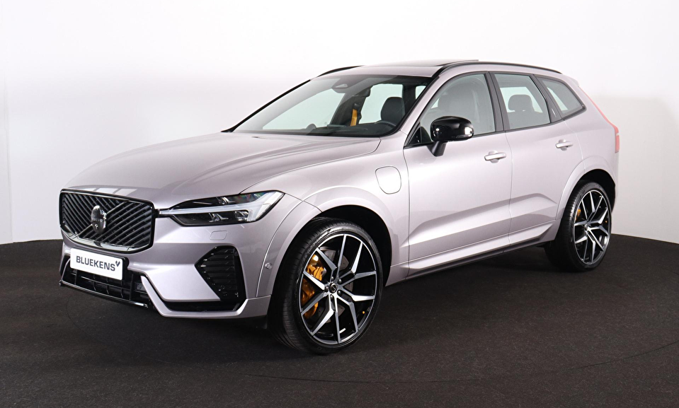 Volvo XC60 T8 Recharge AWD Polestar Engineered