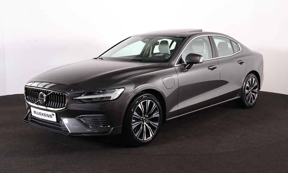 Volvo S60 Recharge T8 AWD Ultimate Bright