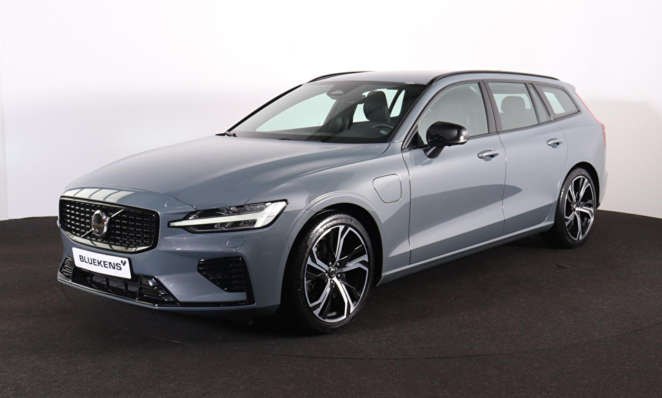 Volvo V60 T6 Recharge AWD Ultimate Dark