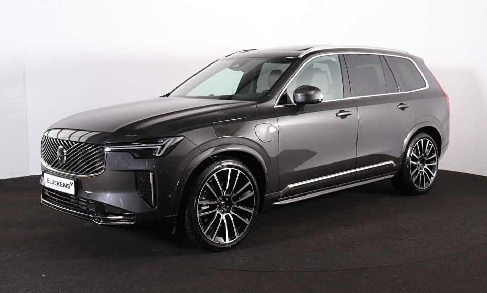 Volvo XC90 T8 Plug-in hybrid AWD Ultra Bright Exec. Ed.