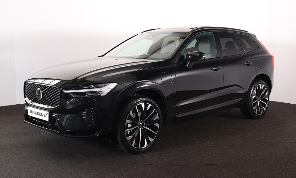 Volvo XC60 T6 AWD Plus Dark