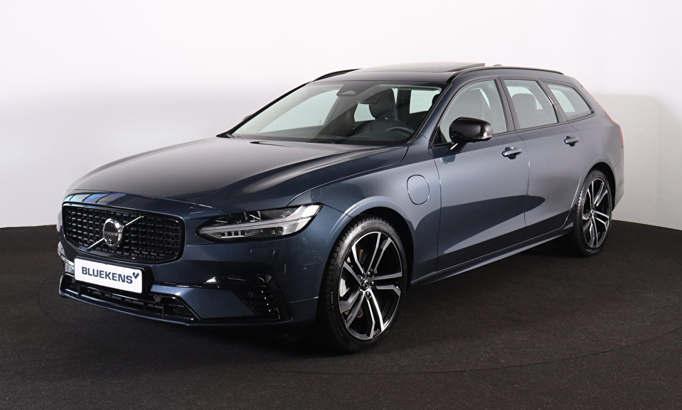 Volvo V90 T8 Recharge AWD Ultra Dark