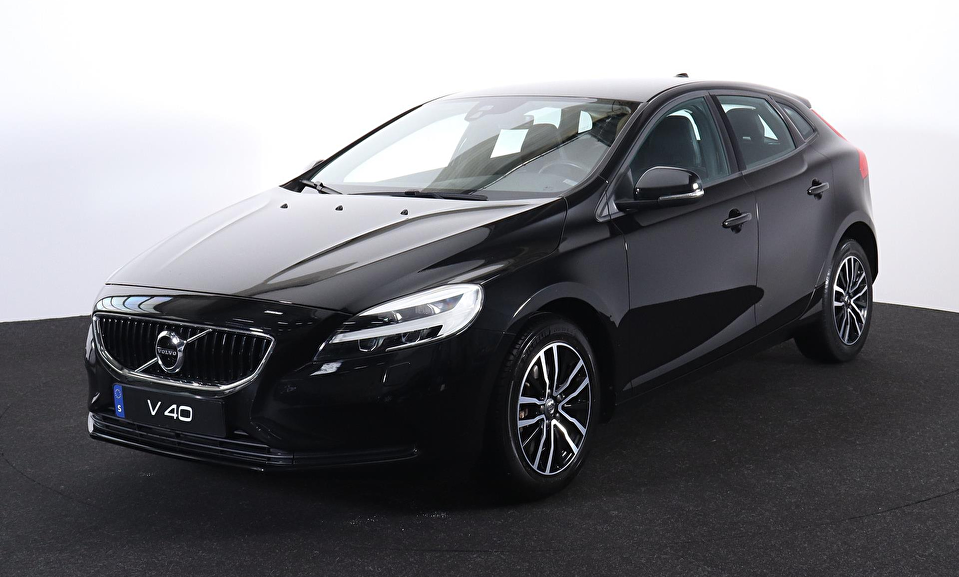 Volvo V40 T2 Nordic+