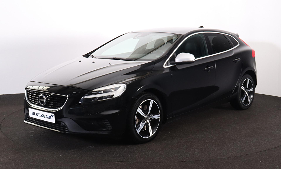 Volvo V40 T3 PolarPlus Sport