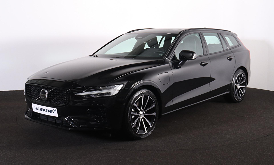 Volvo V60 T6 Recharge AWD Plus Dark