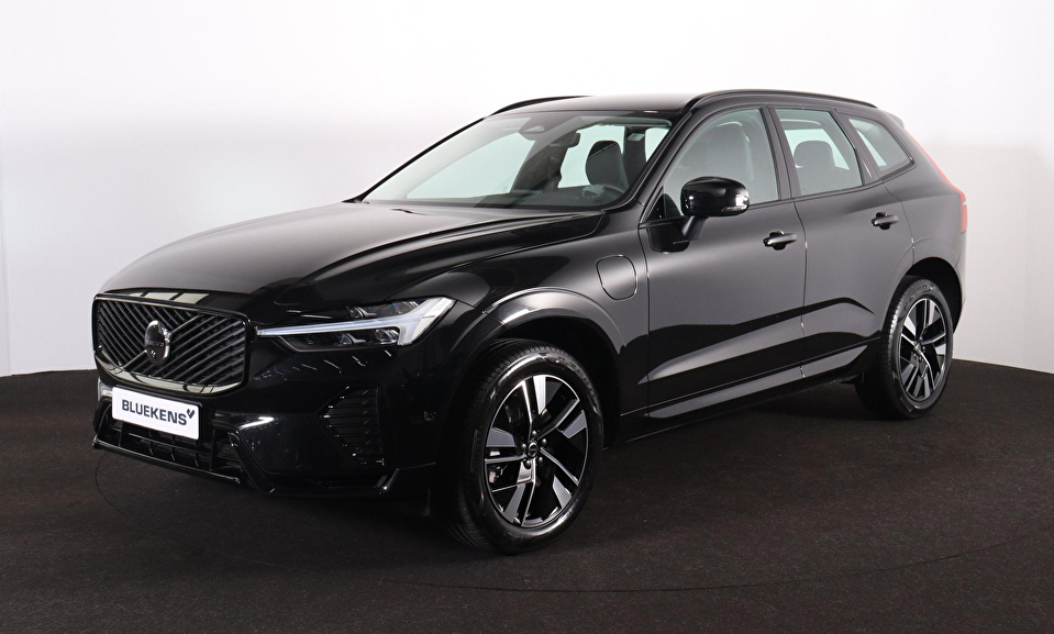 Volvo XC60 T6 Recharge AWD Plus Dark
