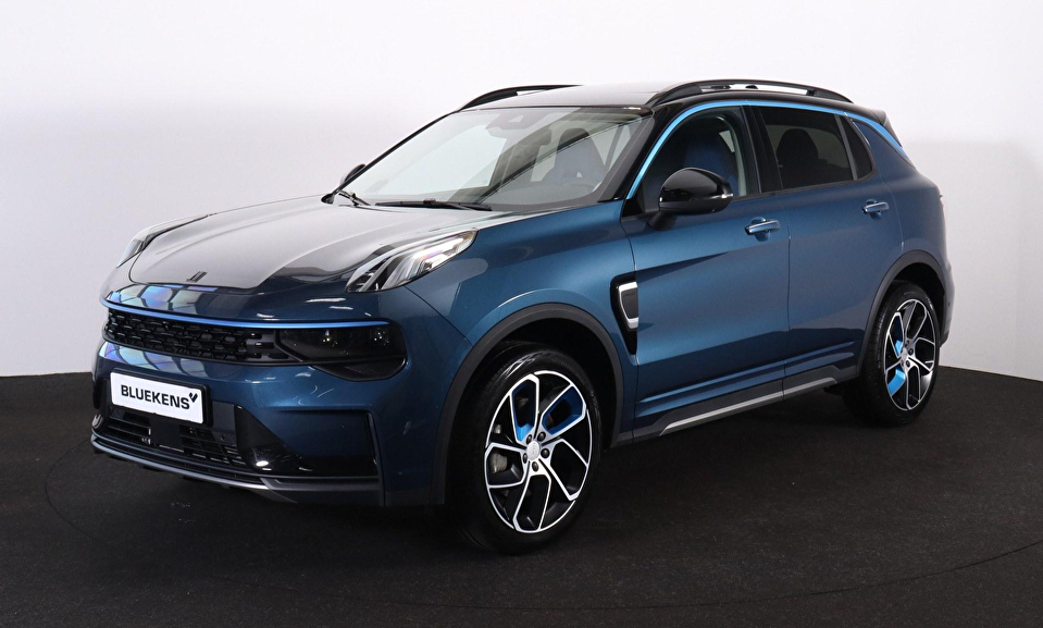 Lynk & Co 01 1.5
