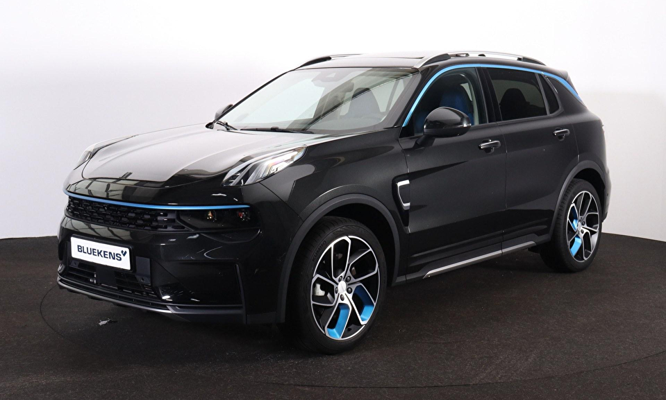 Lynk & Co 01 1.5