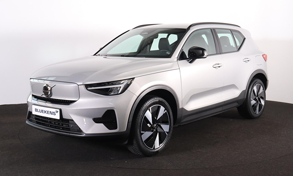 Volvo XC40 Single Motor Essential 69 kWh
