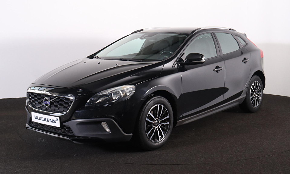Volvo V40 Cross Country T4 Momentum