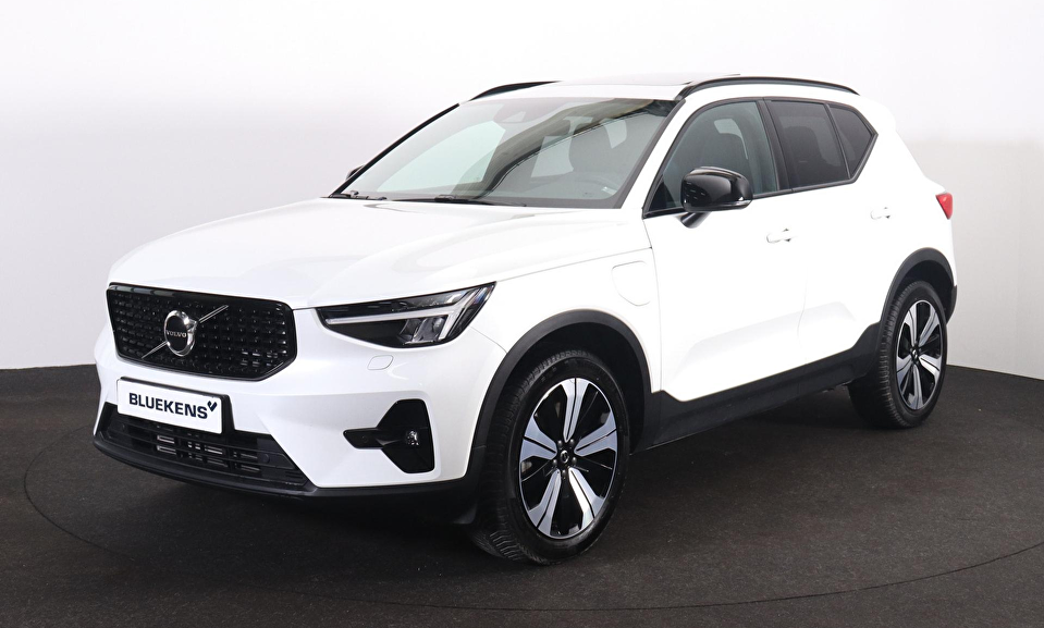 Volvo XC40 1.5 T5 Recharge Inscription