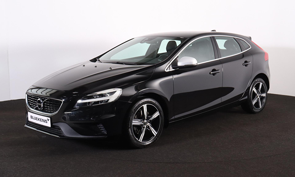 Volvo V40 T4 Business Sport