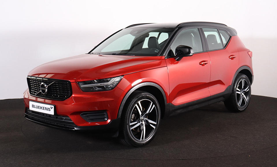 Volvo XC40 T4 R-Design