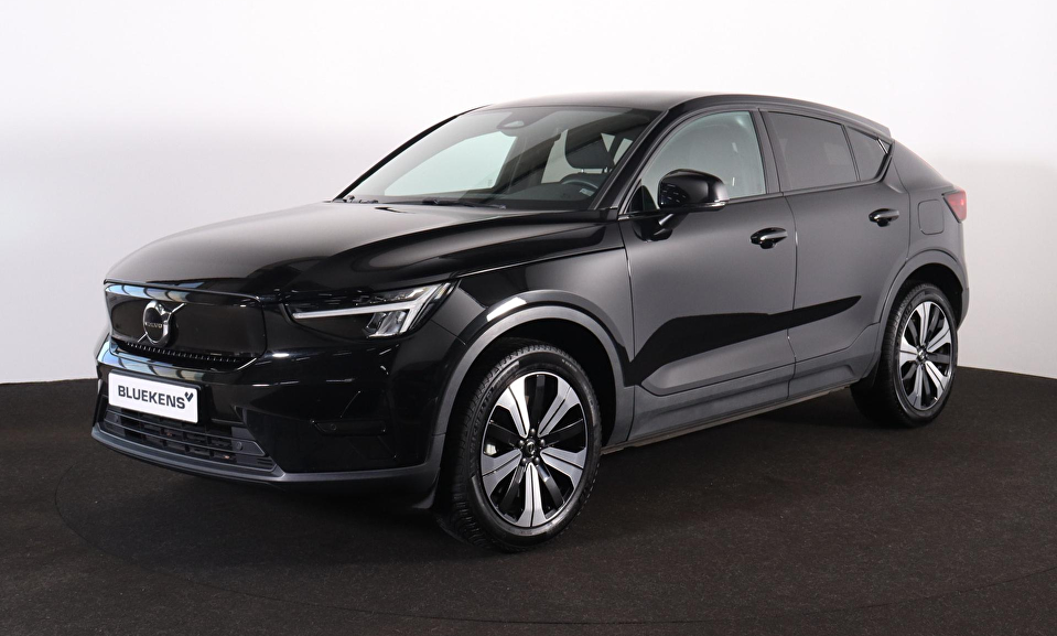 Volvo C40 Recharge Plus 69 kWh Panoramadak