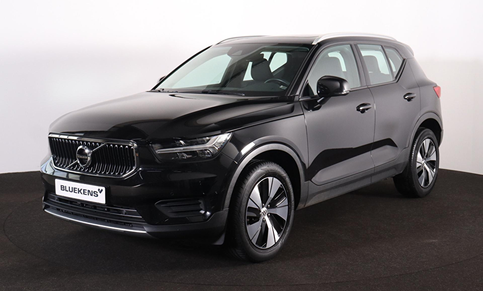 Volvo XC40 T2 Momentum Business